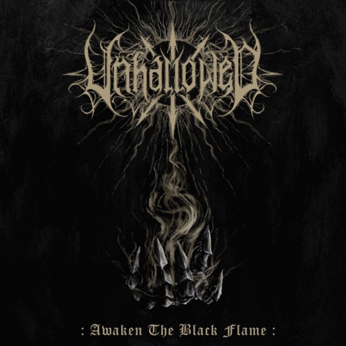 Unhallowed (GER) : Awaken the Black Flame